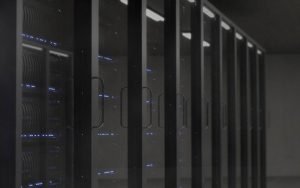 Image - ICT Servers